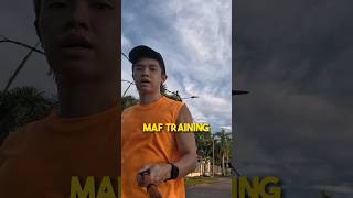 The Basic of MAF Training Method