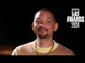 Will Smith Premieres New Song 'Legacy' at the 2024 BET Awards!