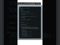 Constructor Overloading in Java ✨