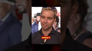 Why Antony Starr Didnt Want to Play Homelander in The Boys