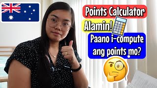 Paano i-compute ang points? Step by step guide