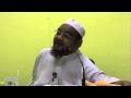 29 Jul 2015 Fiqh Sunnah Bab Menyucikan Diri  Maulana Shaari.Kg Cherang