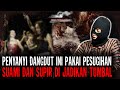 LANGSUNG JADI PEDANGDUT TOP !! TAPI SUAMI DAN SUPIRNYA DIJADIKAN TUMBAL !!