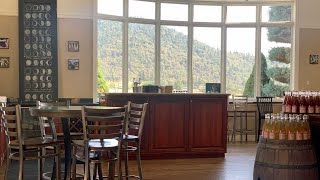 Oregon Spotlight: Troon Vineyard in Grants Pass