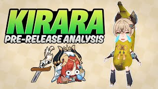 How Good is She? | Kirara Pre-Release Analysis