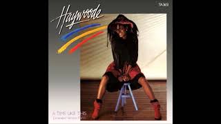 Haywoode - A Time Like This