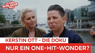 Kerstin Ott: Höhen und Tiefen - Die große Dokumentation | Ich find Schlager toll