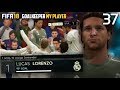 SCORING GAME WINNER IN EL CLASICO! | FIFA 18 Career Mode Goalkeeper w/Storylines | Episode #37