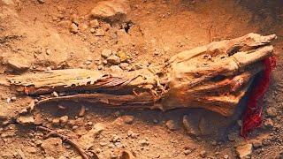 Penemuan Mengerikan Ini Membuat Para Arkeolog Ketakutan | Fakta Menarik