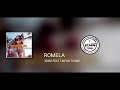 romela 3 dise feat tarvin toune 2020 official audio parax miusik share