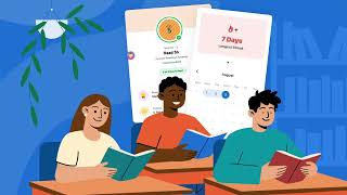 How Beanstack Helps Schools Build a Culture of Reading
