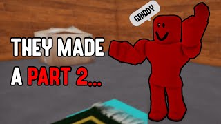 The ROGURT Fan Game Got a PART 2...