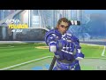 overwatch サマーゲーム