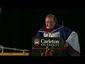 2013 honorary degree recipient tomson highway c.m. b.a. ll.d.