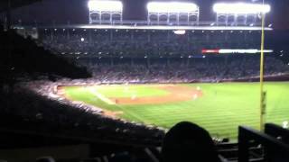 Wrigley Rooftops View | Chicago Cubs