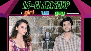 Bollywood Mashup 2021|Best Of Romantic Bollywood Love Mashup| Ft. Mann Taneja & Rukhsar Bandhukia