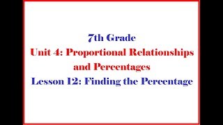 Math 7 4 12 Homework Help Morgan