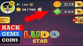 Sideen ujabsaday ludo star coins iyo gens dhib la aan