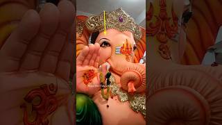 Eye Blinking Ganesh Balapur Ganesh 2023 Idols | #balapurganesh2023 #ganeshchaturthi  #ganesh