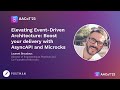 Elevating Event-Driven Architecture: Boost your delivery with AsyncAPI and Microcks-Laurent Broudoux