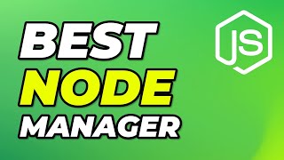 How to Switch Node JS Version | Install Multiple Node JS Versions