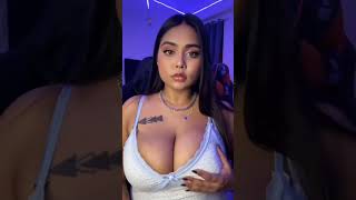 sexy oasi das boobs press 😍🥰🤪 #hotshot #viral #reelkarofeelkaro #hot_status #desi#video #sexy