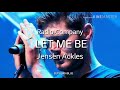 Jensen Ackles - Let Me Be