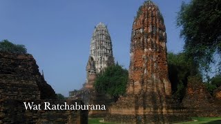 Wat Ratchaburana