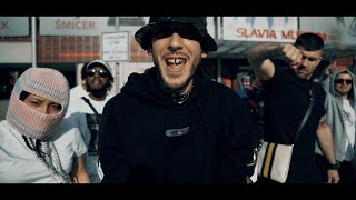 Smack One - V Pytli Remix feat. Ariez Baby (Official Nekonečno Video)