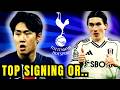 This signing will PROVE ENIC has changed!