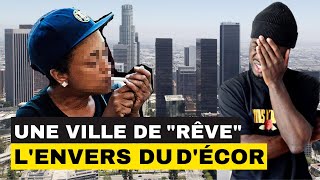 VLOG : LOS ANGELES, LE RÊVES RENCONTRE LA RÉALITÉ