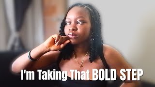My 2026 Reset: From Overthinking to Taking Action