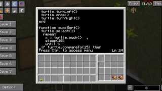 Feed the Beast Turtle Beekeeper
