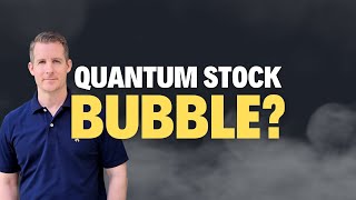 Quantum computing stocks like Rigetti skyrocket. What happens now?