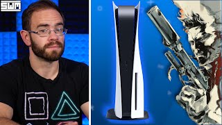 This BIG PS5 Rumor Sounds Crazy...But...