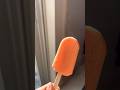 Popsicle 🍊🧊 #food #vlog #reels #shorts #yum #shorts #ytshorts #fyp #bts #asmr #trending #new #cute