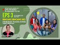 Komselku Semangatku | Podcast Bincang Bincang KKS - Episode 3 | Divisi Komsel GBI Keluarga Allah