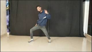 Gallan kardi - easy steps dance choreography| jawaani jaaneman | saif Ali khan, tabu, Alaya F.