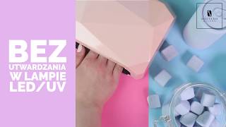 💣BAZA PEEL-OFF REWOLUCJA W MANICURE HYBRYDOWYM! | REVOLUTION IN HYBRID MANICURE! | MISTERO MILANO💣