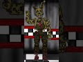 I Like trains fnaf animação #shorts horts