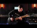 polaris pray for rain guitar bass playthrough