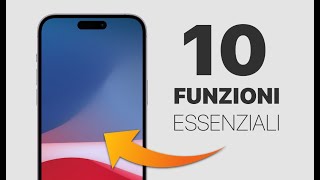 10 funzioni \