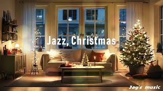 Playlist | 주말만 기다렸어⛄️, 크리스마스 재즈🎄🎅 | Christmas Jazz Playlist