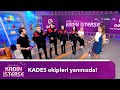 KADES destek ekibi 4 dakikada yanınızda | Ebru Akel'le Kadın İsterse