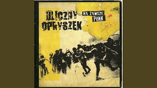 Na zawsze punk