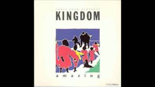 Kingdom - Fully Committed
