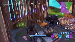 [NZ/Ps4] IROAM #Fortnite jams and dubz