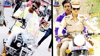 जोरदार धमाका - पवन सिंह ऑर रितु सिंह मचाया बवाल - Pawan Singh, Ritu Singh - Bhojpuri News