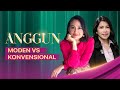 [LANGSUNG] MODEN VS KONVENSIONAL | EP 8 | Anggun