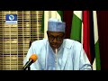 Fuel Price: I Have No Intention Of Inflicting Hardship On Nigerians, Says Buhari